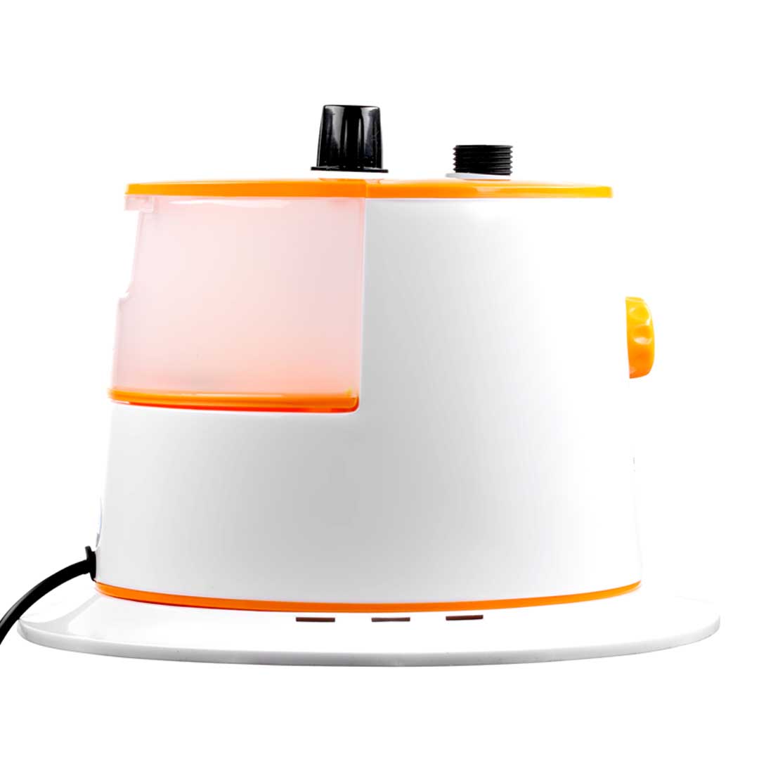 SOGA Garment Steamer Portable Cleaner Steam Iron 125 • LUZ-GarmentSteamer125
