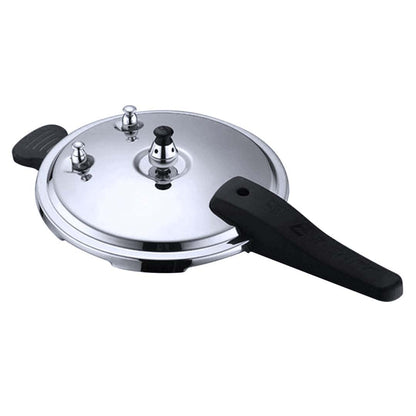2X Stainless Steel Pressure Cooker 4L Lid Replacement Spare Parts • LUZ-SSPCLid4L20cmX2