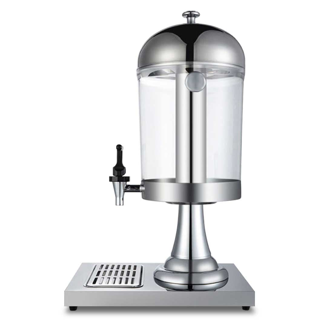 SOGA Single 8L Juicer Water Milk Coffee Pump Beverage Drinking Utensils • LUZ-Dispenser5704