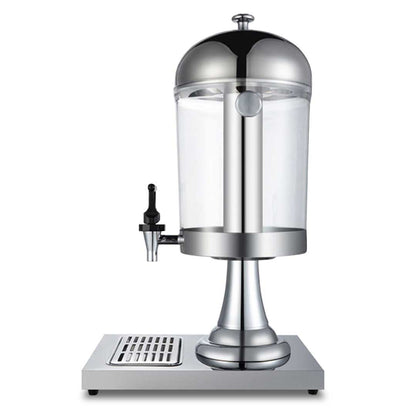 SOGA Single 8L Juicer Water Milk Coffee Pump Beverage Drinking Utensils • LUZ-Dispenser5704