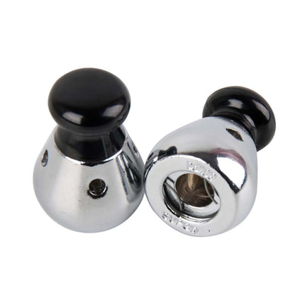 2X Stainless Steel Pressure Cooker Spare Parts Regulator 5L 22cm • LUZ-SSPCRegulator5L22cmX2
