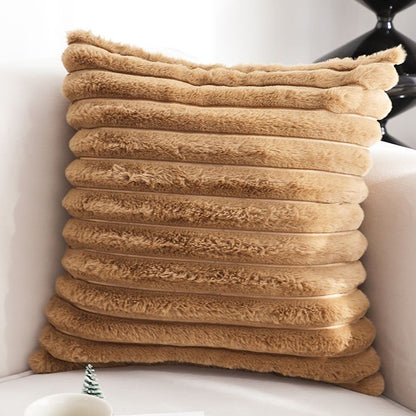 SOGA 50cm Medieval style jacquard texture pillowcase Medieval style jacquard texture raw edge waist Throw pillow • LUZ-FrenchCushion212