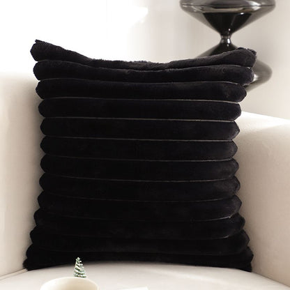SOGA 2X 50cm Medieval-style Raised Pattern Fringed Lumbar Throw Pillow • LUZ-FrenchCushion213X2