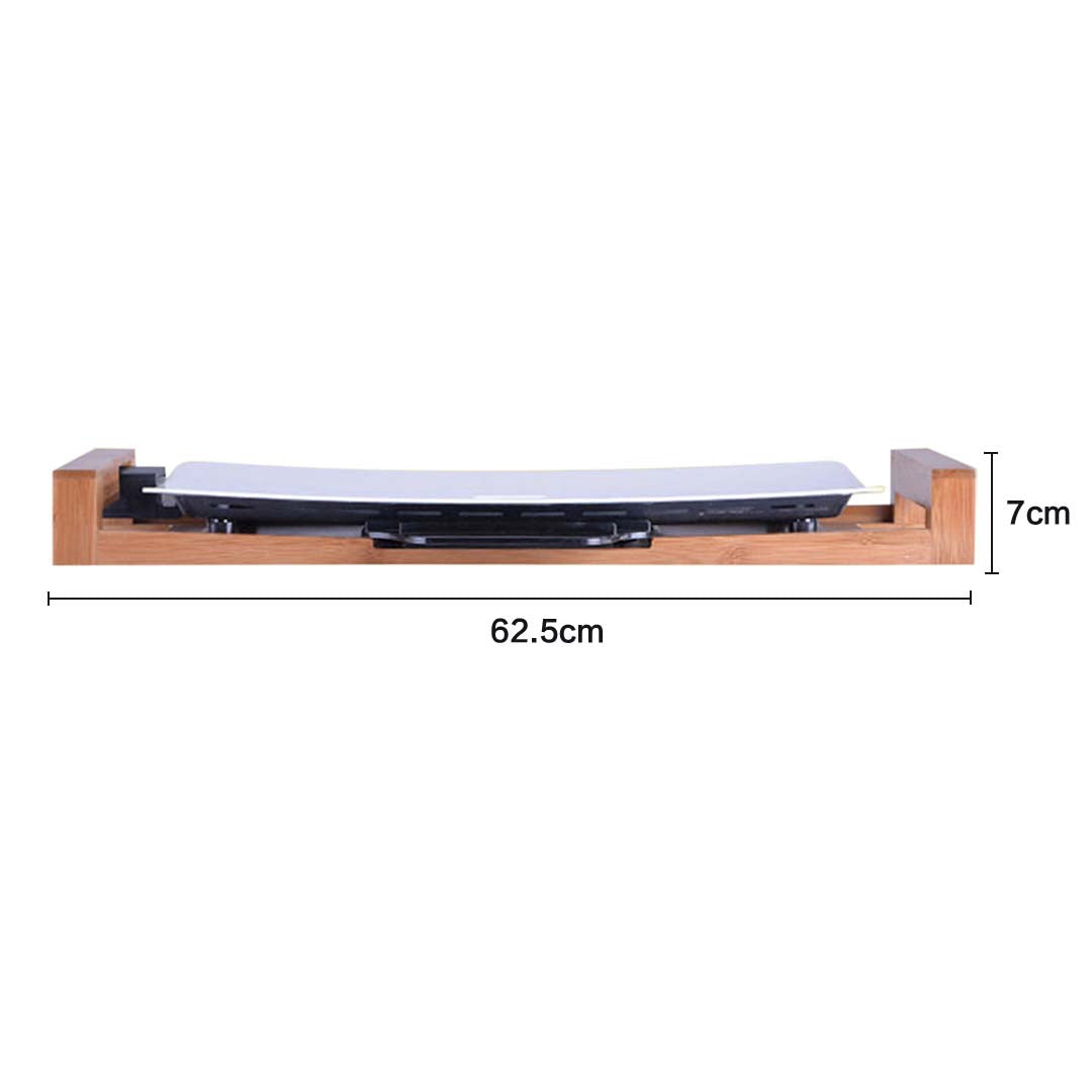 SOGA 2X Electric Ceramic BBQ Grill Non-stick Surface Hot Plate for Indoor & Outdoor White • LUZ-ElectricGrillPlateCeramicWhiteX2