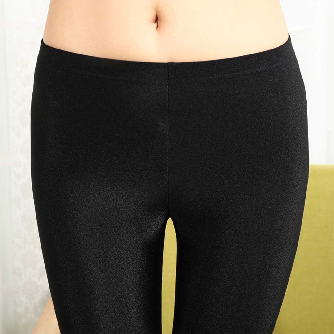 High Waist Slim Skinny Women Leggings Stretchy Pants Jeggings • LUZ-ClothingLeggings00263XL