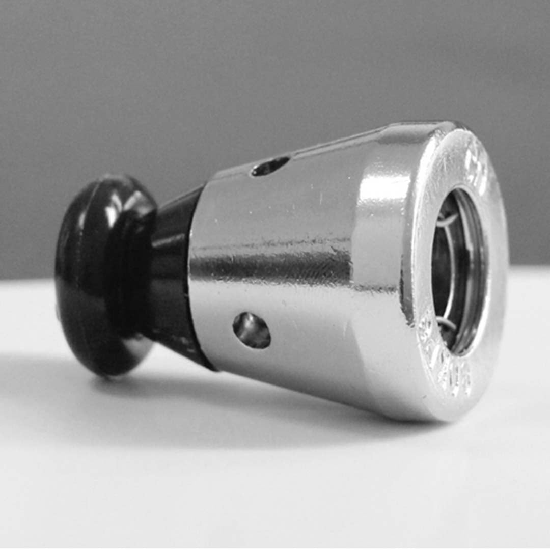 2X Stainless Steel Pressure Cooker Spare Parts Regulator 4L 20cm • LUZ-SSPCRegulator4L20cmX2