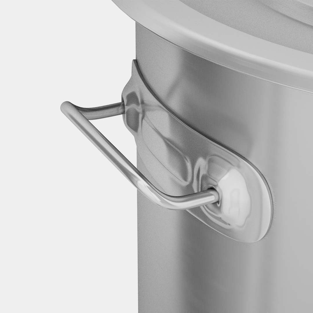 SOGA 21L Stainless Steel URN Commercial Water Boiler  2200W • LUZ-Urn841