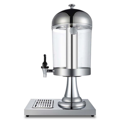 SOGA 2X Single 8L Juicer Water Milk Coffee Pump Beverage Drinking Utensils • LUZ-Dispenser5704X2