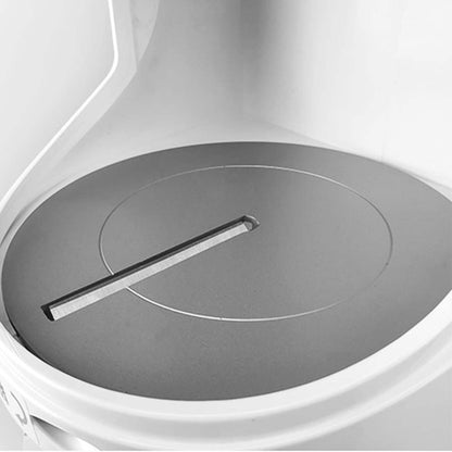 SOGA 2X 300W Commercial Ice Shaver Crusher Machine Automatic Snow Cone Maker • LUZ-IceShaverBY128X2