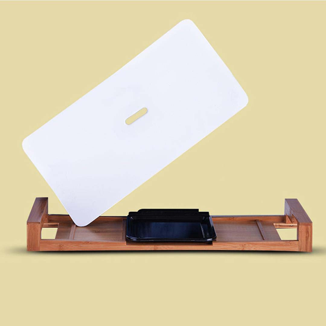 SOGA 2X Electric Ceramic BBQ Grill Non-stick Surface Hot Plate for Indoor & Outdoor White • LUZ-ElectricGrillPlateCeramicWhiteX2