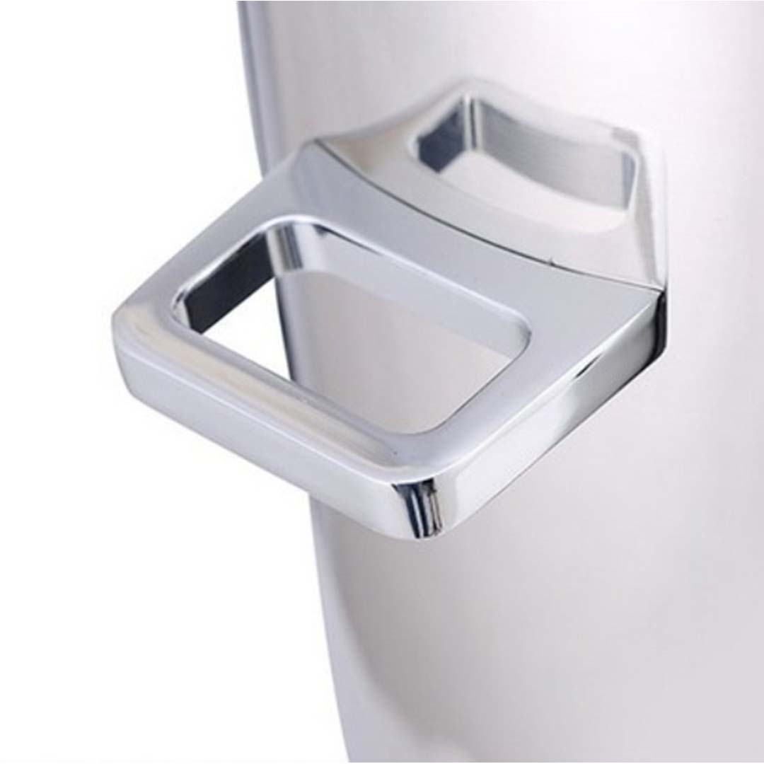 SOGA 2X Stainless Steel 13L Juicer Water Milk Coffee Pump Beverage Drinking Utensils • LUZ-Dispenser5710X2