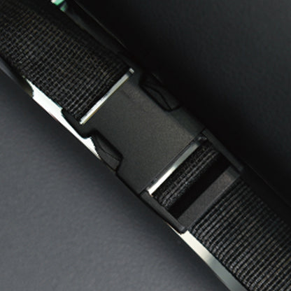 SOGA Luxury Car Trunk Pet Mat Boot Cargo Liner Waterproof Seat Cover Protector Hammock Non-Slip Pet Travel Essentials • LUZ-CarPetBag052