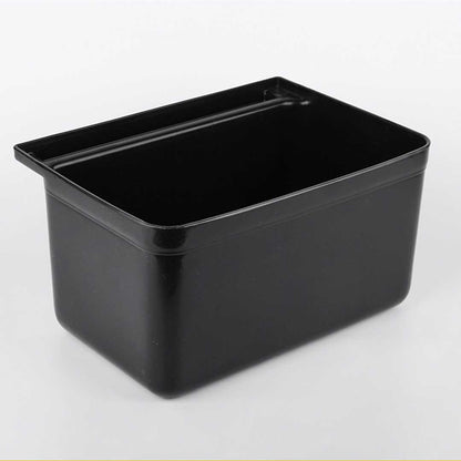 SOGA Food Trolley Large & Small Utility Cart Waste Storage Bin • LUZ-FoodCart1511-JBIN
