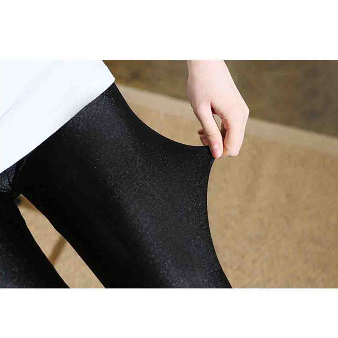 High Waist Slim Skinny Women Leggings Stretchy Pants Jeggings • LUZ-ClothingLeggings00262XL