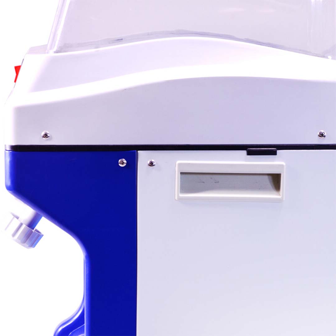 SOGA 2X Ice Shaver Commercial Electric Stainless Steel Ice Crusher Slicer Machine 180KG/h 88 • LUZ-CommercialElectricIceShaver188X2
