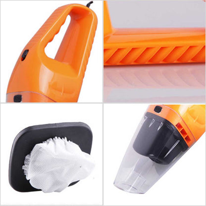 SOGA Portable Camping Car Set Inflatable Air Bed Mattress Storage Organizer Handheld Vacuum Blue • LUZ-CarBundleBlue