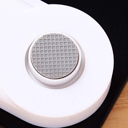 SOGA 2X 180kg Digital Fitness Weight Bathroom Gym Body Glass LCD Electronic Scales Green/Blue • LUZ-BodyWeightScaleGRN-BLU