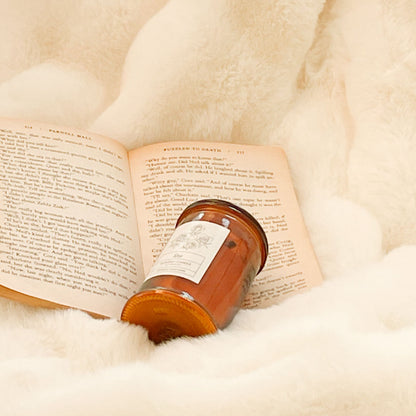 SOGA 200cm Creamy White Fur Fuzzy Super Soft and Cozy Fluffy Throw Blanket • LUZ-BlanketFur337