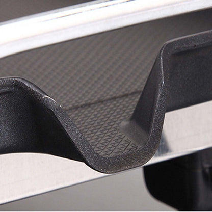 SOGA 2X Electric Steamboat Asian Hot Pot Soup Maker Fondue Teppanyaki Hotpot Grill • LUZ-KoreanBBQPlate68CMWithPotX2