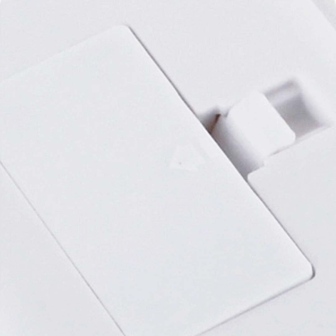 SOGA 2X 180kg Digital Fitness Weight Bathroom Gym Body Glass LCD Electronic Scales Green/Blue • LUZ-BodyWeightScaleGRN-BLU