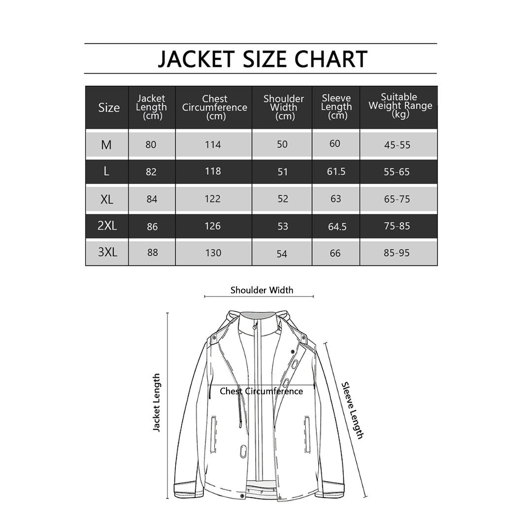 abbee Black 2XL Winter Fur Hooded Thick Overcoat Jacket Stylish Lightweight Quilted Warm Puffer Coat • LUZ-DJ-998C
