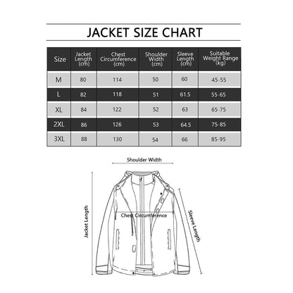 abbee Black 2XL Winter Fur Hooded Thick Overcoat Jacket Stylish Lightweight Quilted Warm Puffer Coat • LUZ-DJ-998C