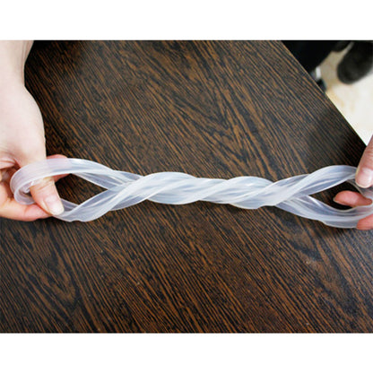 2X Silicone 3L Pressure Cooker Rubber Seal Ring Replacement Spare Parts • LUZ-SSPC3L18cm-JSEALX2