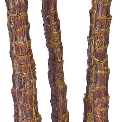 SOGA 2X 180cm Artificial Natural Green Dracaena Yucca Tree Fake Tropical Indoor Plant Home Office Decor • LUZ-APlantJL1804X2