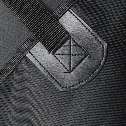 SOGA Luxury Car Trunk Pet Mat Boot Cargo Liner Waterproof Seat Cover Protector Hammock Non-Slip Pet Travel Essentials • LUZ-CarPetBag052