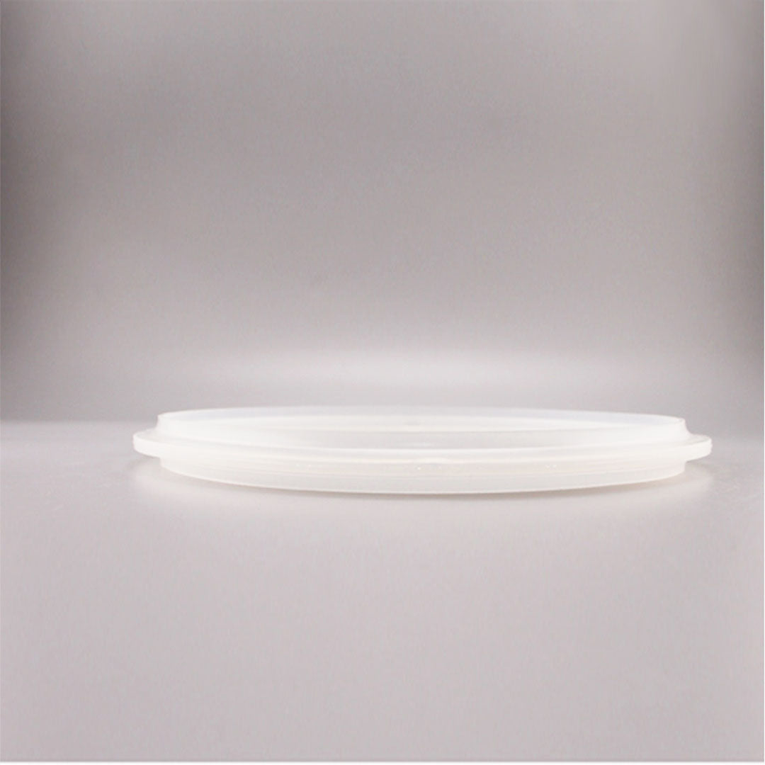 2X Silicone 3L Pressure Cooker Rubber Seal Ring Replacement Spare Parts • LUZ-SSPC3L18cm-JSEALX2