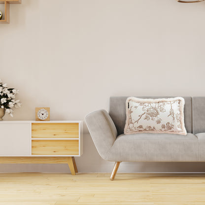 SOGA 35CM Light luxury Retro Pillow French Style Cover Case Cushion Throw Pillow • LUZ-FrenchCushion206