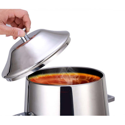 SOGA 2X Stainless Steel 13L Juicer Water Milk Coffee Pump Beverage Drinking Utensils • LUZ-Dispenser5710X2