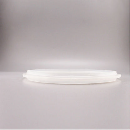 Silicone 2X 10L Pressure Cooker Rubber Seal Ring Replacement Spare Parts • LUZ-SSPC10L26cm-JSEALX2