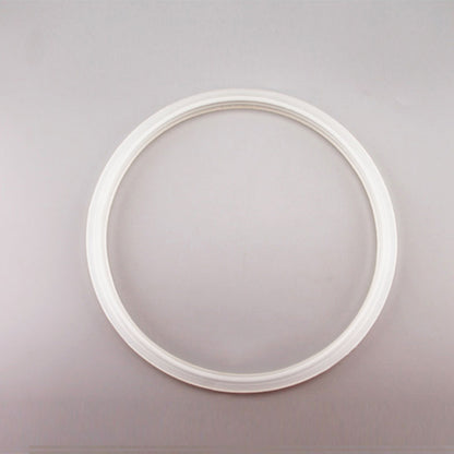 Silicone 2X 10L Pressure Cooker Rubber Seal Ring Replacement Spare Parts • LUZ-SSPC10L26cm-JSEALX2