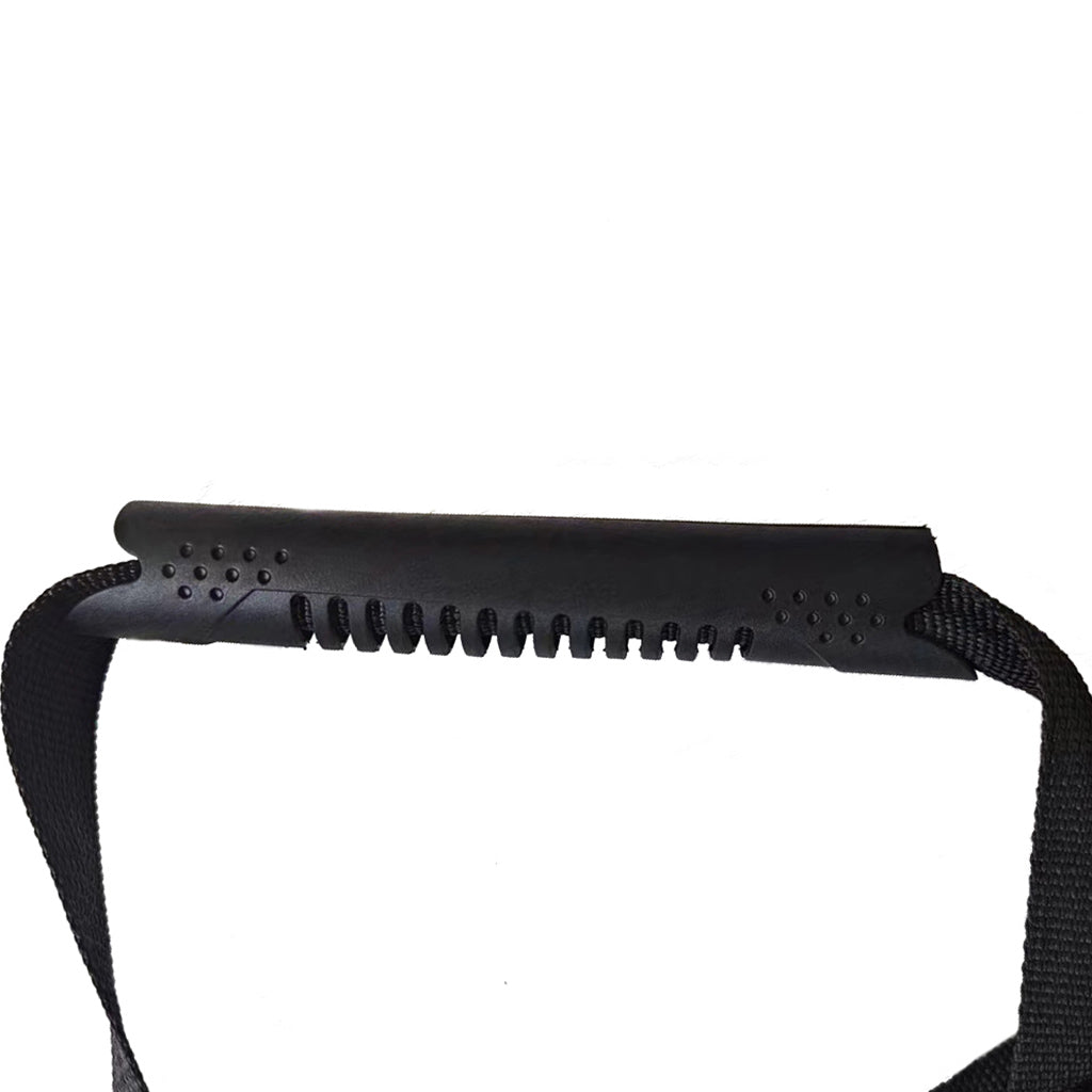 SOGA 2X Grey Car Pet Sitting Bag Breathable Safety Travel Portable Carrier Pouch Travel Essentials • LUZ-CarPetBag071X2