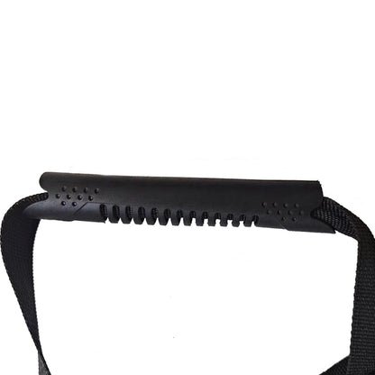 SOGA 2X Grey Car Pet Sitting Bag Breathable Safety Travel Portable Carrier Pouch Travel Essentials • LUZ-CarPetBag071X2