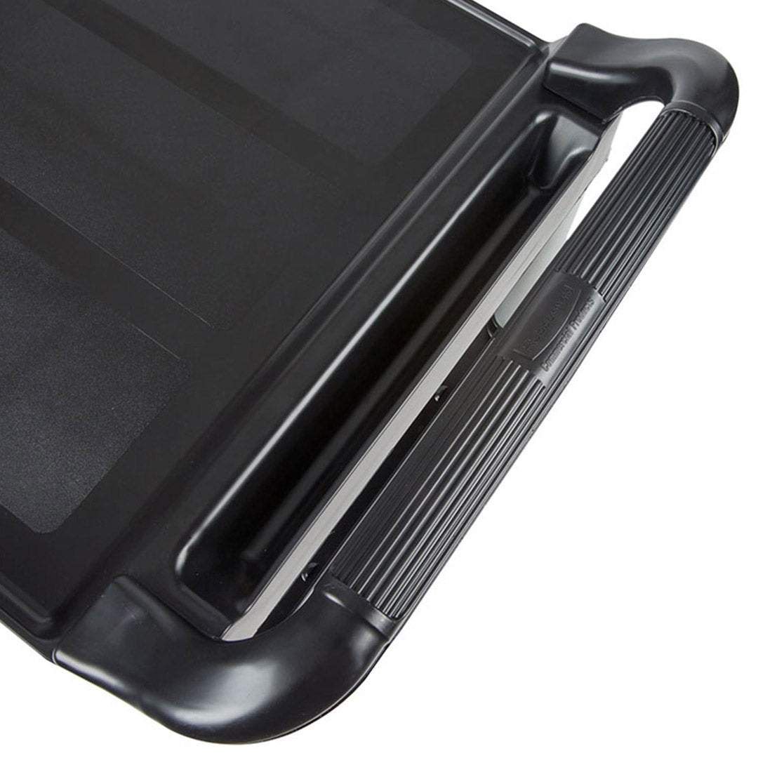 SOGA 2X 3 Tier 83.5x43x95cm Food Trolley Food Waste Cart Food Utility Mechanic Kitchen Small • LUZ-FoodCartRubbishSX2