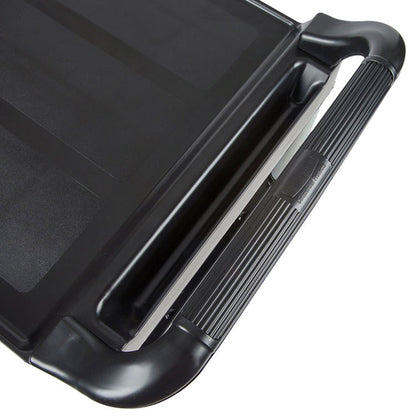 SOGA 2X 3 Tier 83.5x43x95cm Food Trolley Food Waste Cart Food Utility Mechanic Kitchen Small • LUZ-FoodCartRubbishSX2