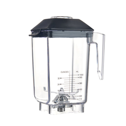 KS-10000-J Spare Blender Jug Set GRS-KS-10000-J