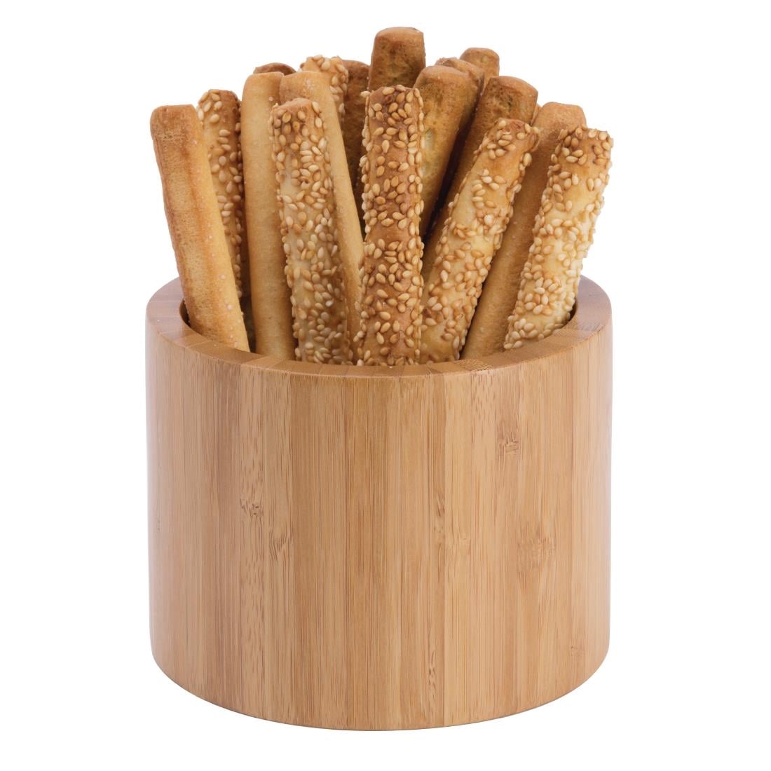 Olympia Bamboo Risers (3 Pack) • PAS-GL073