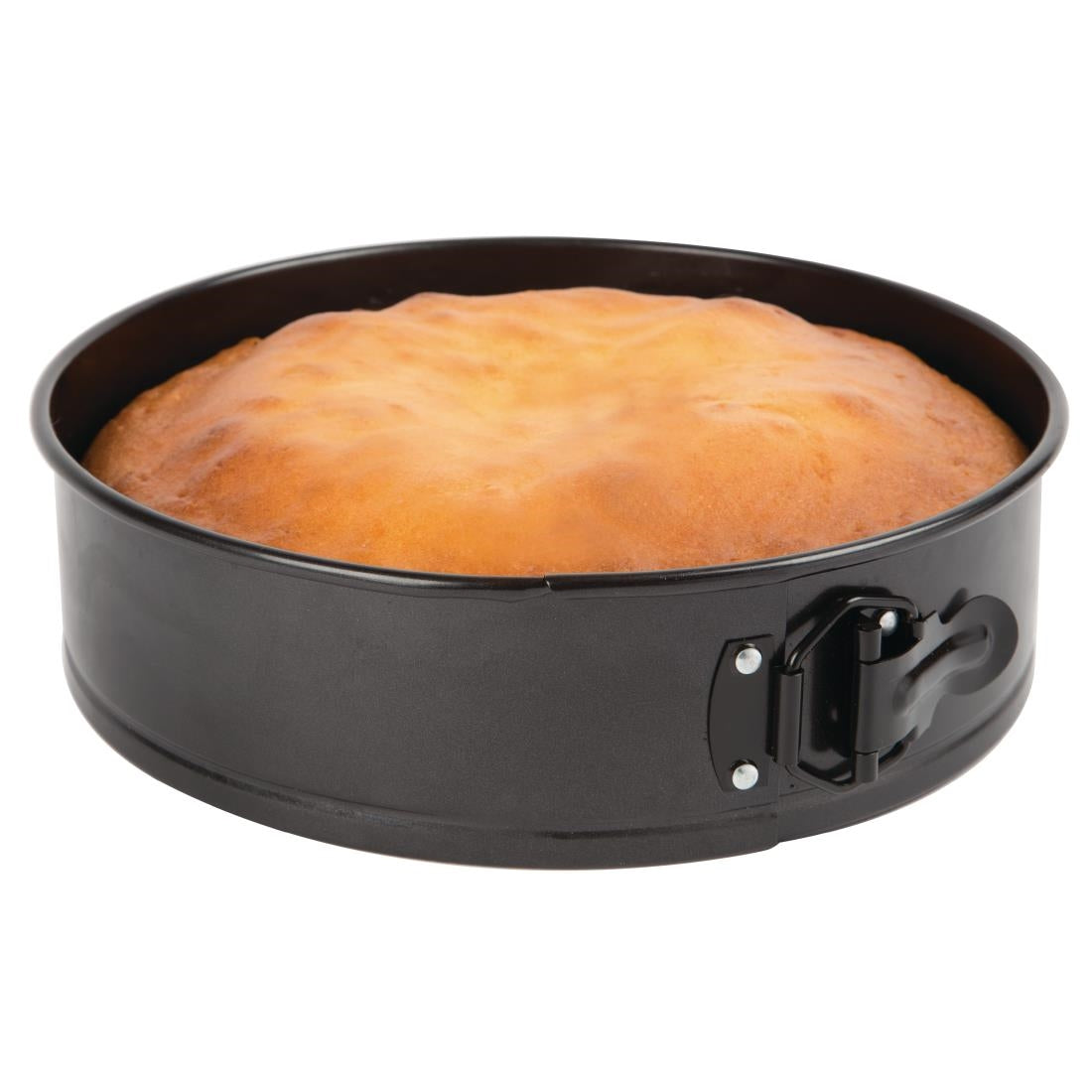 Vogue Non-Stick Springform Tin 257mm • PAS-GD019