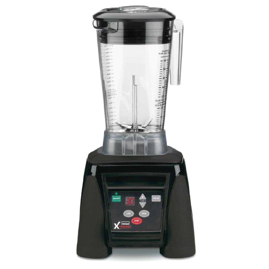 Waring Xtreme Hi-Power Blender With Sound Guard MX1100XTXSNNA • PAS-CB136-A