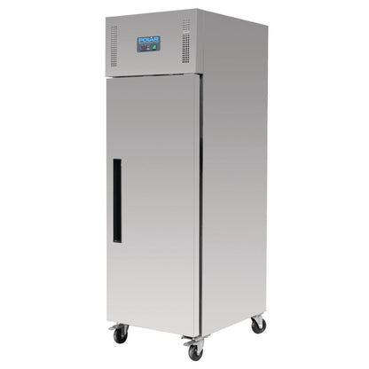 Polar U-Series Single Door Bakery Freezer • PAS-GL181-A