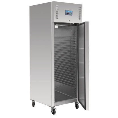 Polar U-Series Single Door Bakery Freezer • PAS-GL181-A