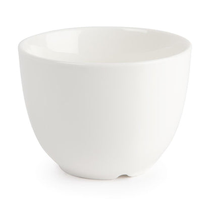 Olympia Lumina Sugar Bowls 85mm (6 Pack) (Pack of 6) • PAS-DP958