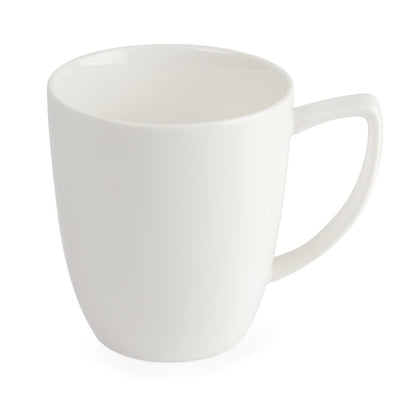 Olympia Lumina Latte Mug - 284ml 9.6fl oz (6 Pack) (Capacity: 290ml. Pack quantity: 6) • PAS-CF378