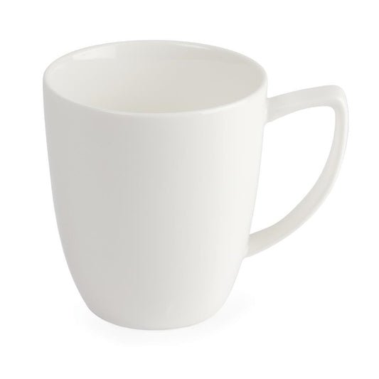 Olympia Lumina Latte Mug - 284ml 9.6fl oz (6 Pack) (Capacity: 290ml. Pack quantity: 6) • PAS-CF378