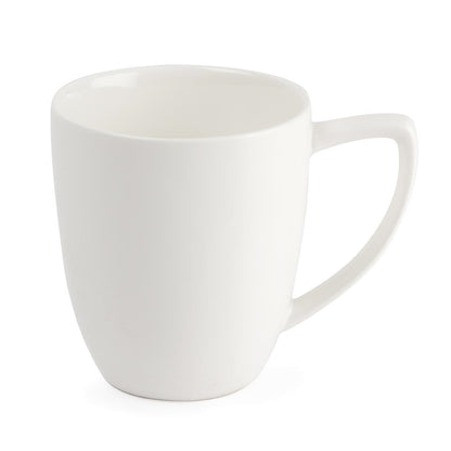 Olympia Lumina Latte Style Mug - 350ml 11.8fl oz (6 Pack) (Capacity: 350ml. Pack quantity: 6) • PAS-CD649