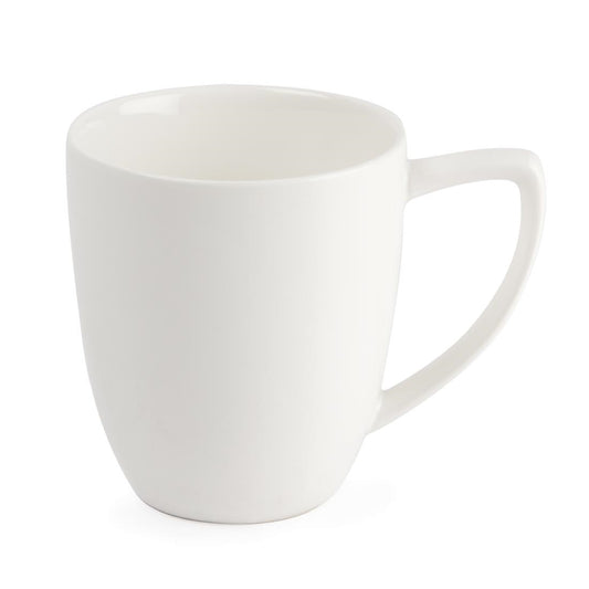 Olympia Lumina Latte Style Mug - 350ml 11.8fl oz (6 Pack) (Capacity: 350ml. Pack quantity: 6) • PAS-CD649
