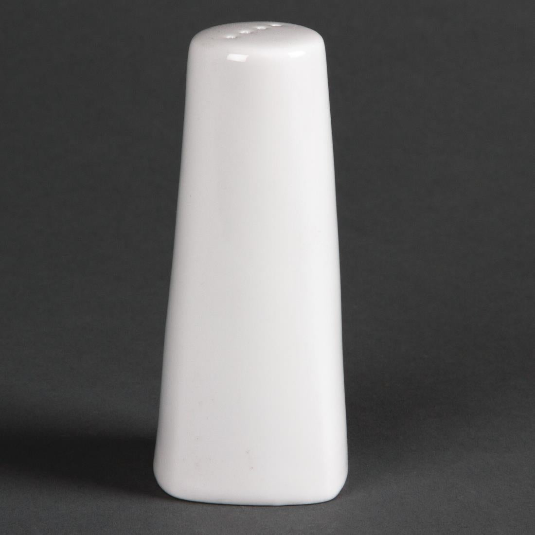Olympia Lumina Pepper Shaker - 100mm 4" (6 Pack) (100mm. Pack quantity: 6) • PAS-DP969